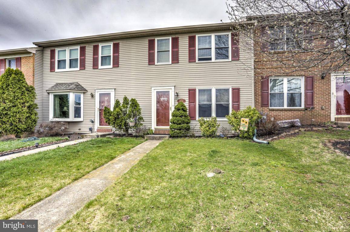 Stevens, PA 17578,404 STONECREST CT