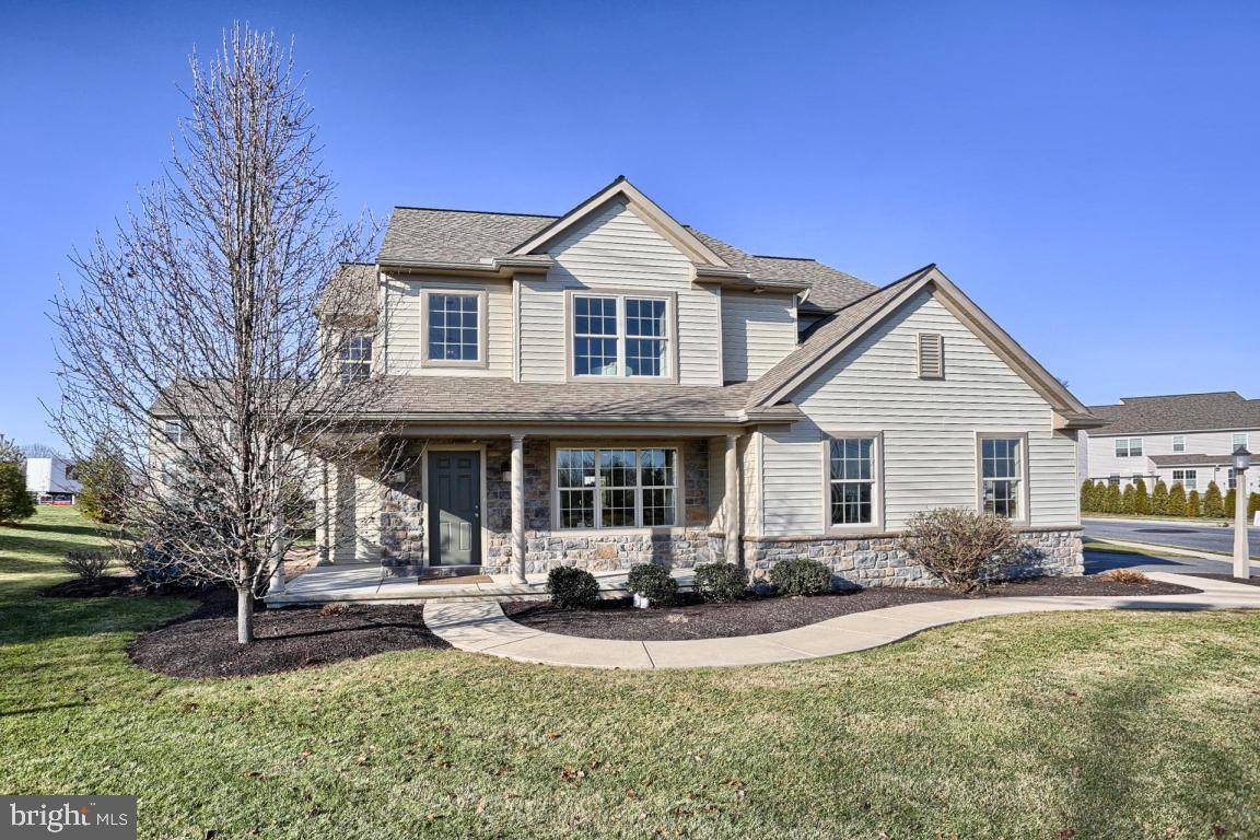 Landisville, PA 17538,480 WISSLER WAY