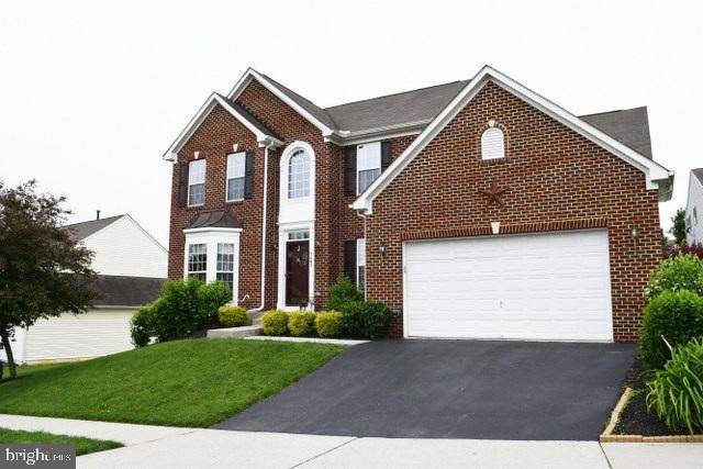 York, PA 17403,7465 SENECA RIDGE DR