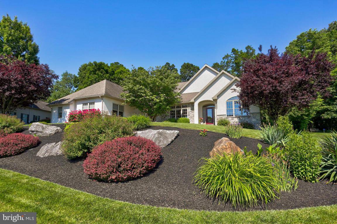 Millersville, PA 17551,133 SWEDESFORD LN