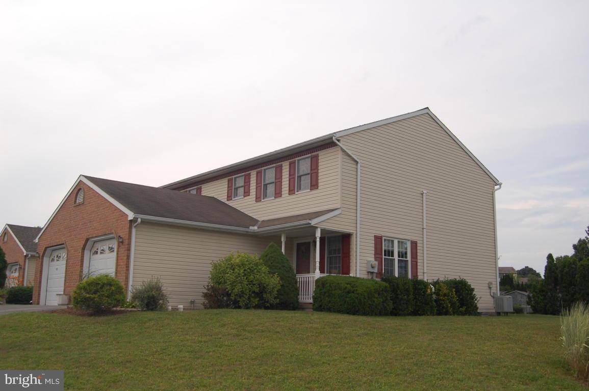 Jonestown, PA 17038,314 CINDY DR