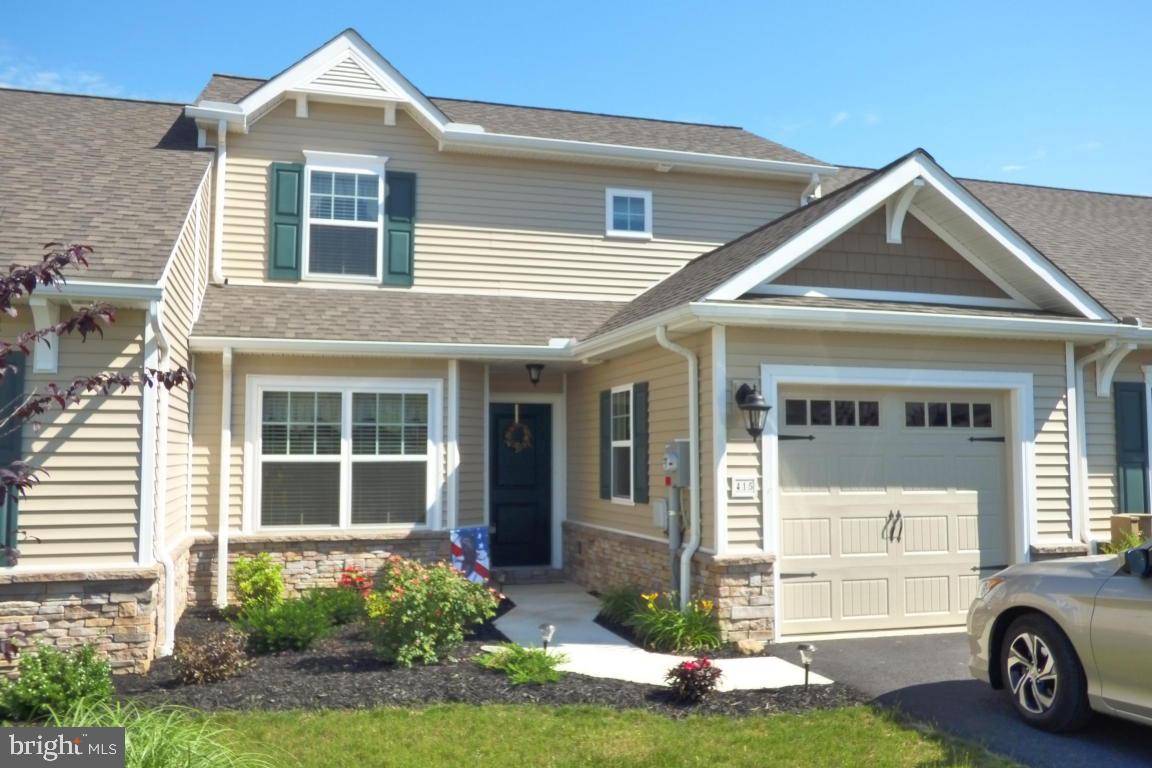 Willow Street, PA 17584,415 PRATT CIR