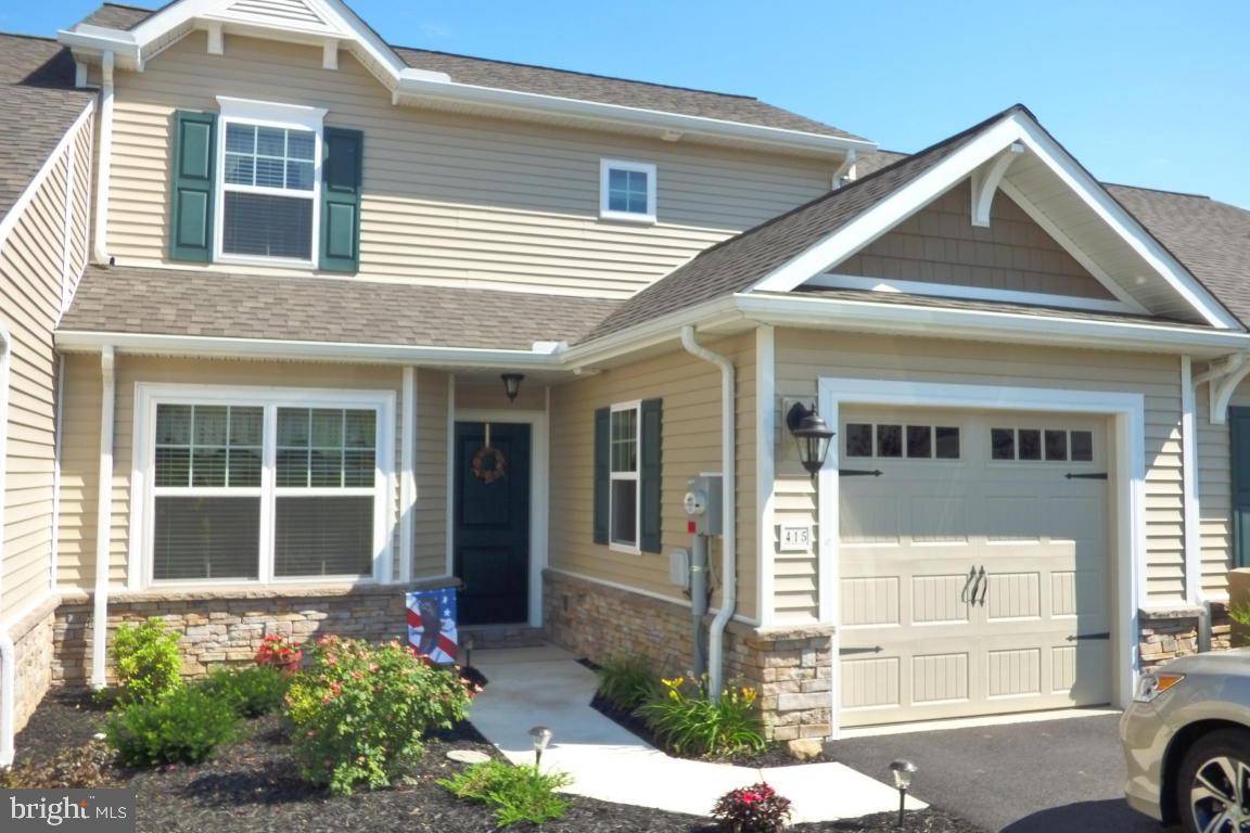 Willow Street, PA 17584,415 PRATT CIR