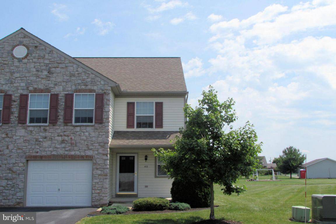 Palmyra, PA 17078,40 HARVEST MILL LN