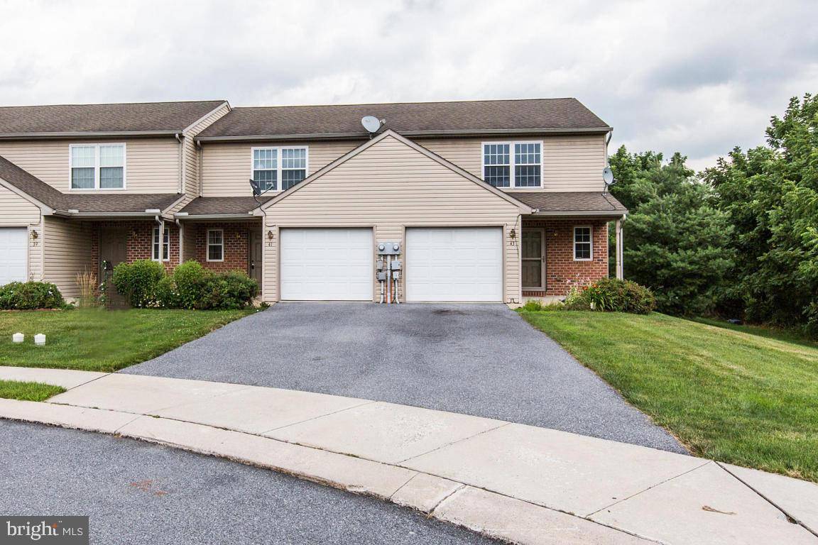 Leola, PA 17540,41 STAUFFER CT