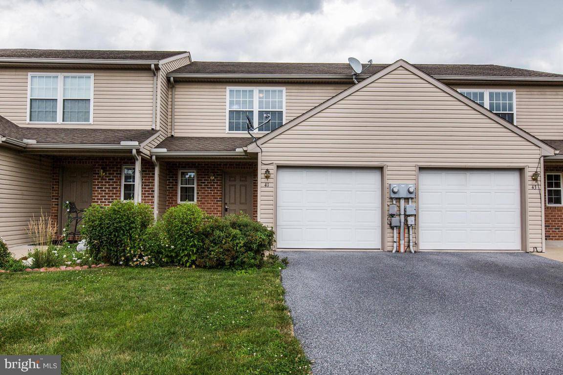 Leola, PA 17540,41 STAUFFER CT