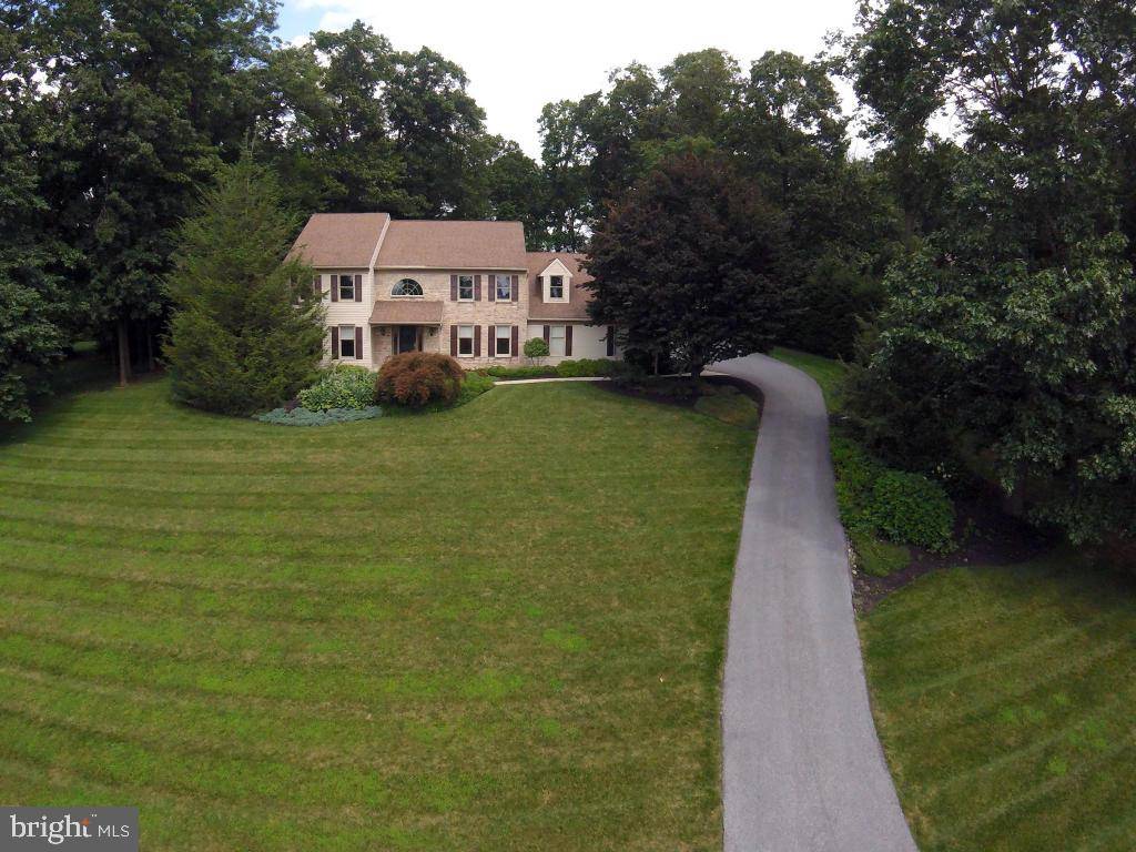 Gap, PA 17527,916 TIMBERLINE DR