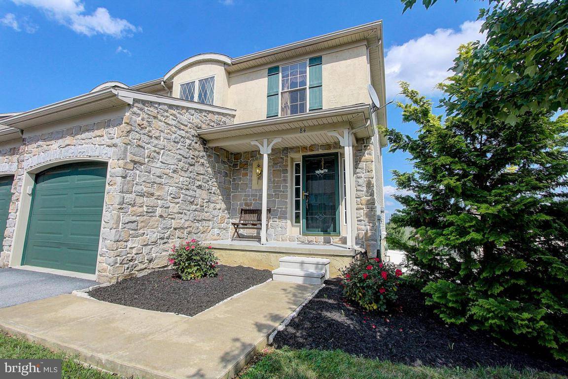 Ephrata, PA 17522,84 EAGLE DR