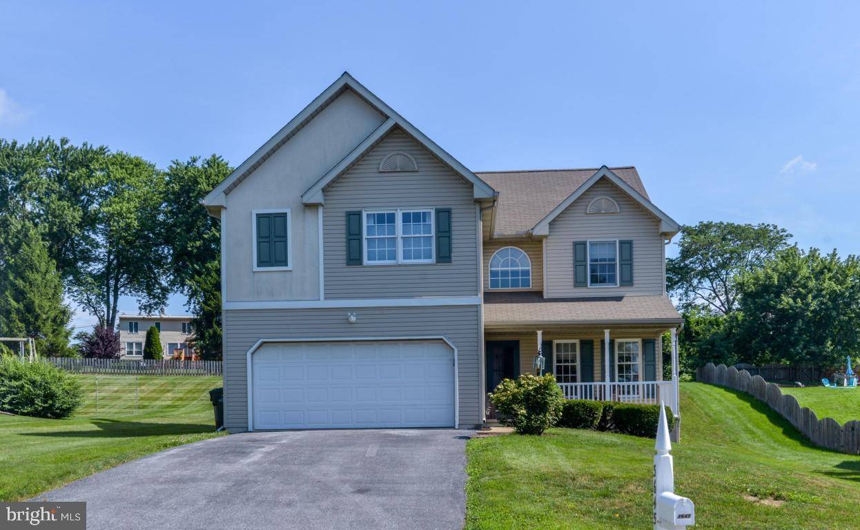 West Hempfield Twp, PA 17512,3645 KEEN AVE