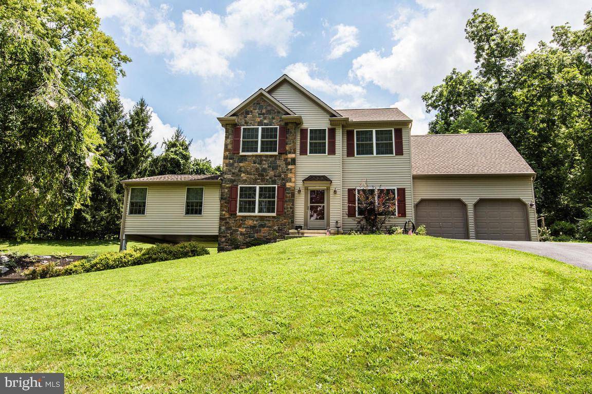 Millersville, PA 17551,275 SLACKWATER RD