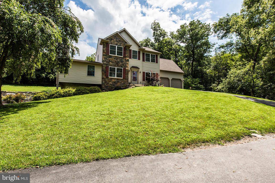 Millersville, PA 17551,275 SLACKWATER RD