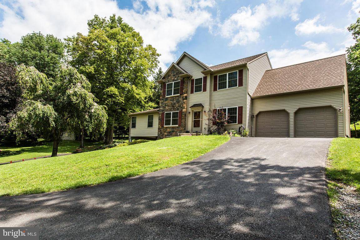 Millersville, PA 17551,275 SLACKWATER RD