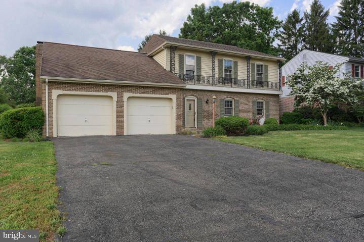 Landisville, PA 17538,3715 LITTLE MAC DR