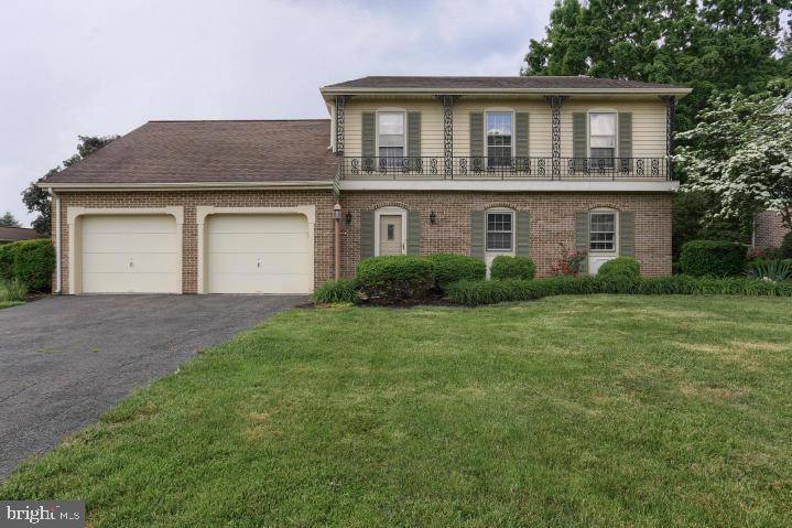 Landisville, PA 17538,3715 LITTLE MAC DR