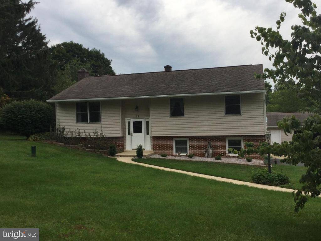 Quarryville, PA 17566,18 BYERS DR