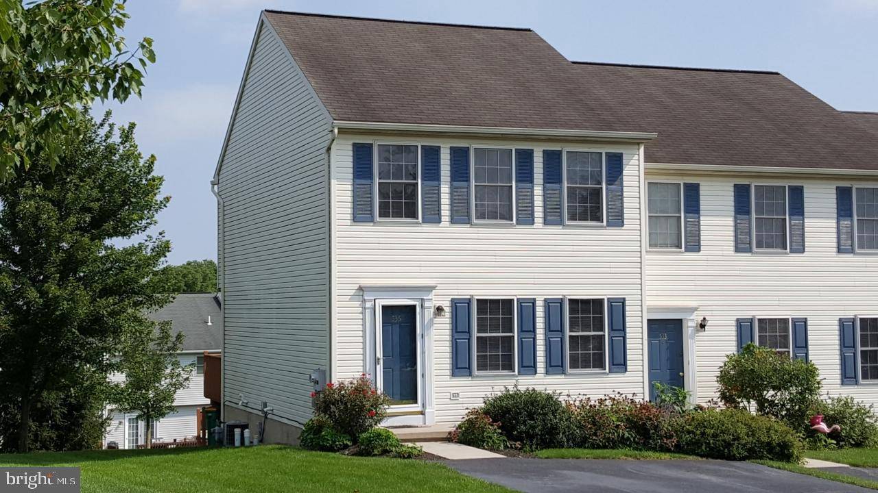 Manheim, PA 17545,535 WOOD DUCK DR