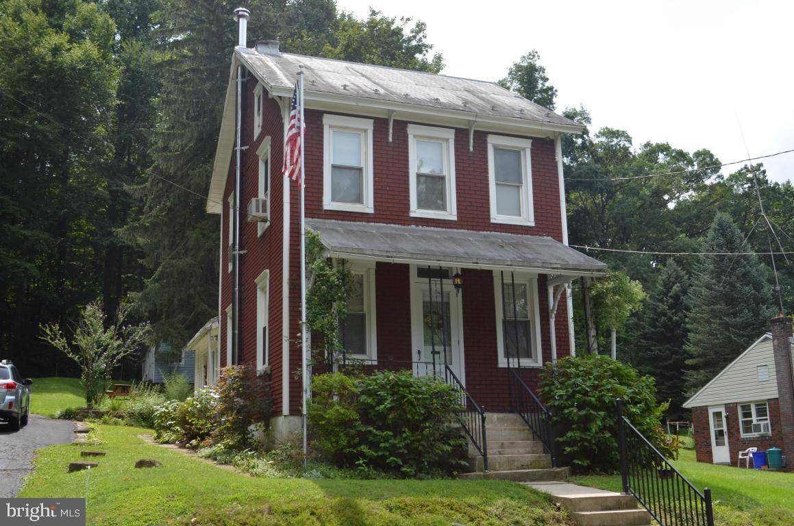 Mohnton, PA 19540,315 REED ST