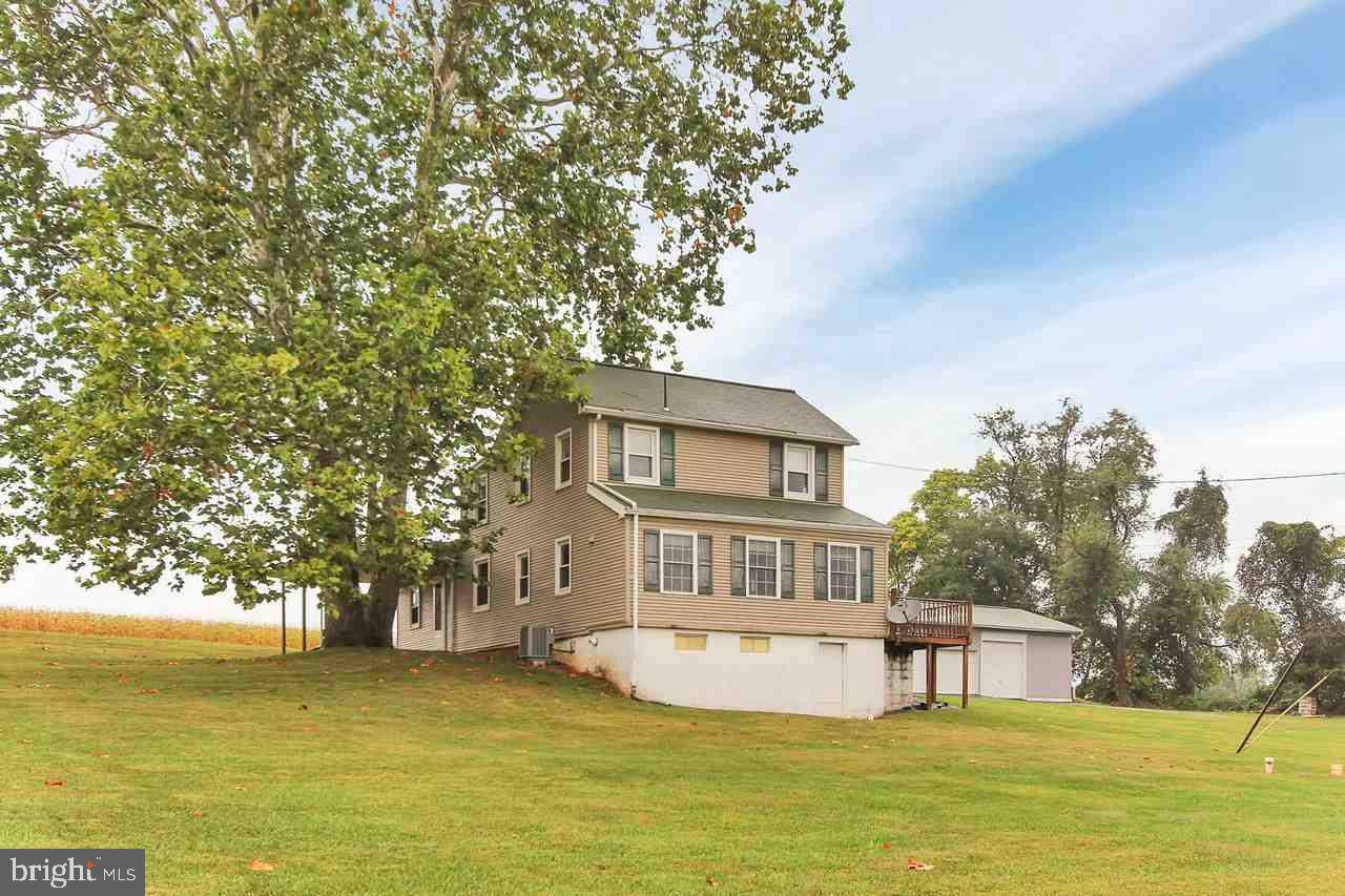 Wrightsville, PA 17368,896 NEW BRIDGEVILLE RD