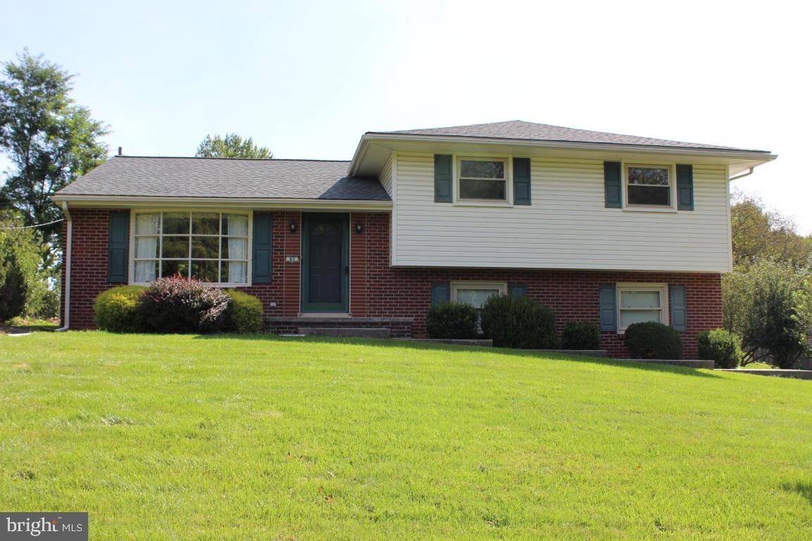 Leola, PA 17540,45 RIDGE VIEW DR