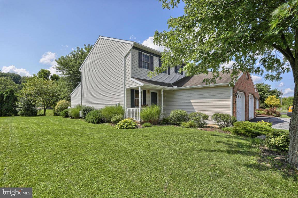 Jonestown, PA 17038,20 ARROW CT