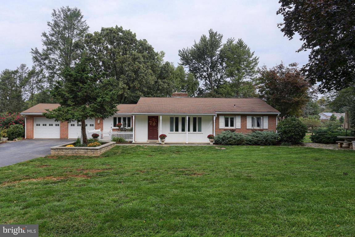 Leola, PA 17540,3 WOODCLIFF DR