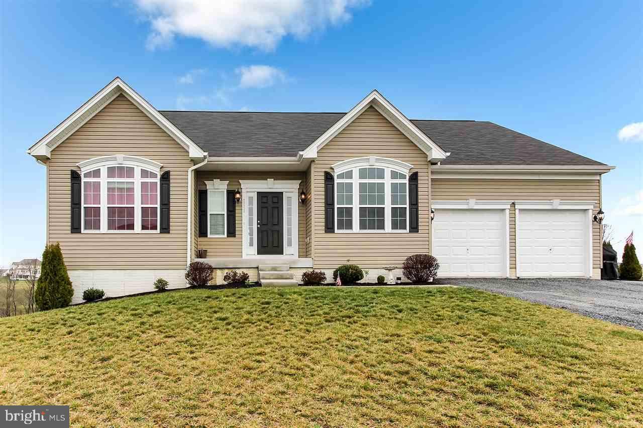 Hanover, PA 17331,2282 SWIFTWATER DR