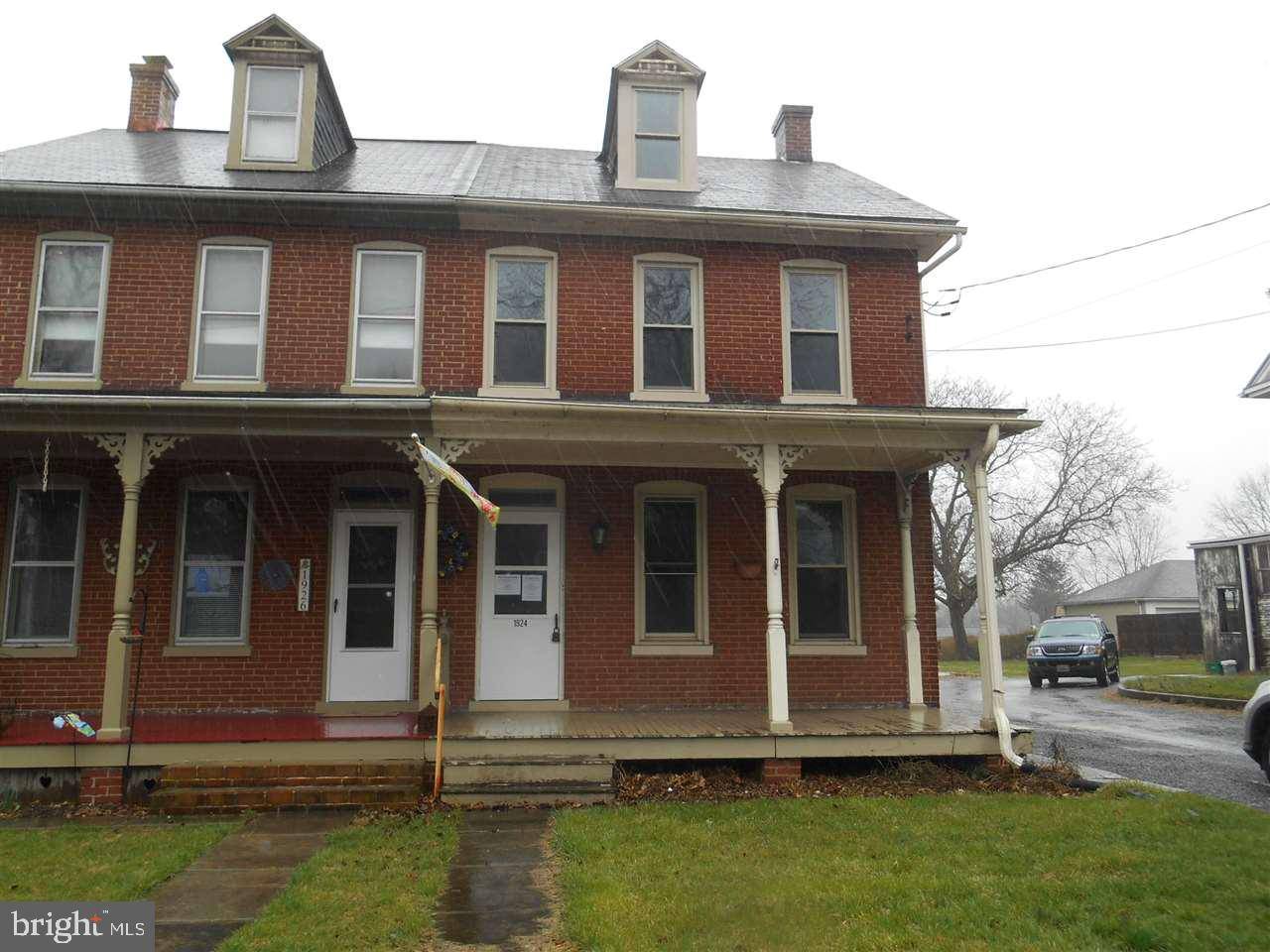 Lancaster, PA 17602,1924 WILLOW STREET PIKE