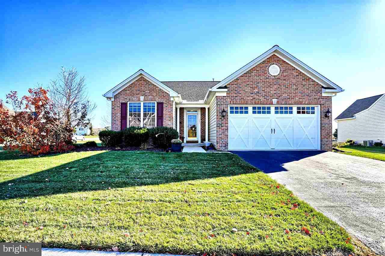 Hanover, PA 17331,136 STAFFORD DR