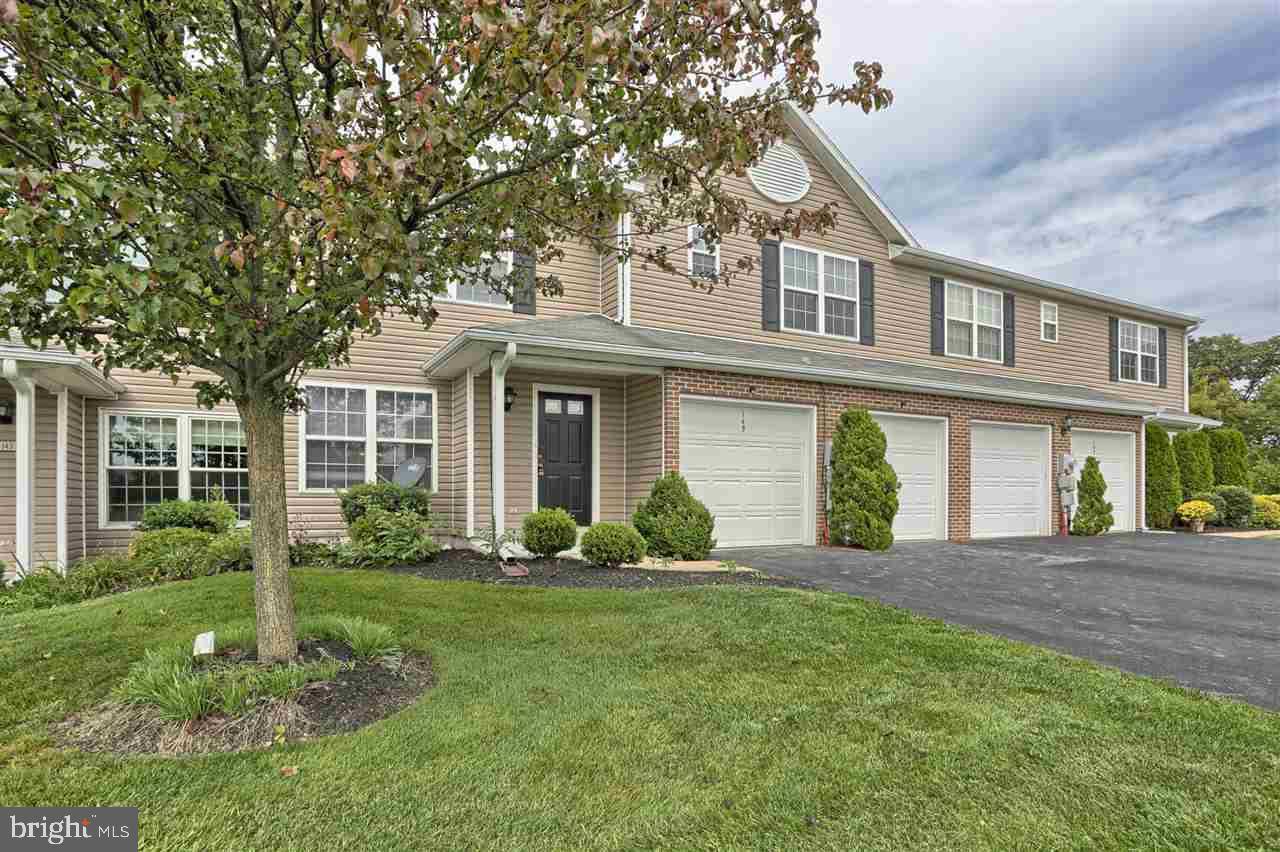 Hummelstown, PA 17036,145 PEREGRINE LN