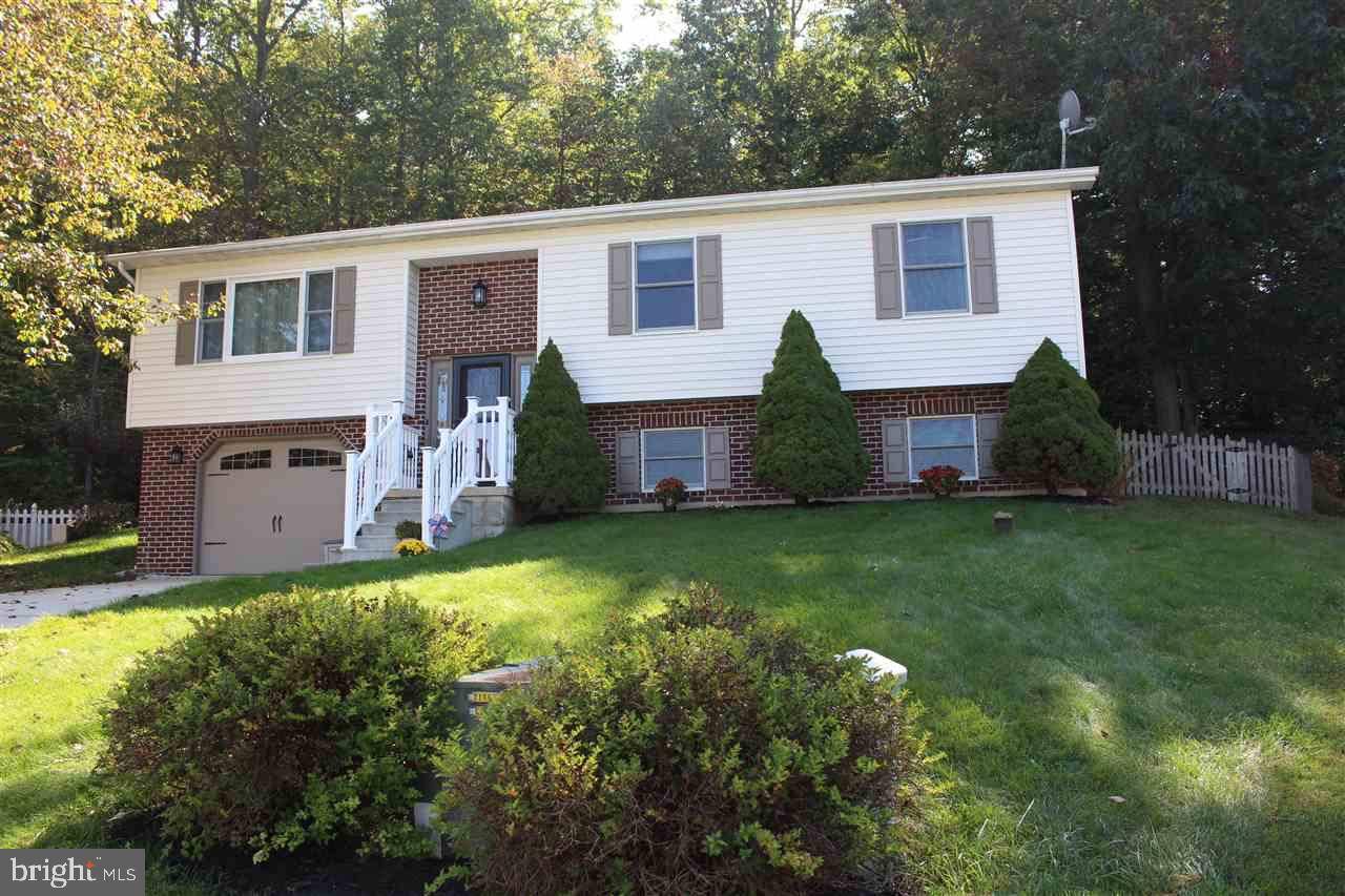 Mt Holly Springs, PA 17065,24 YANKEE DR