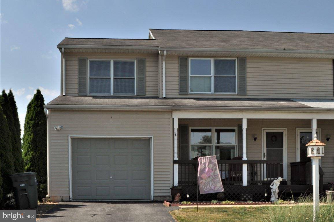 Dover, PA 17315,1684 CONDOR LN