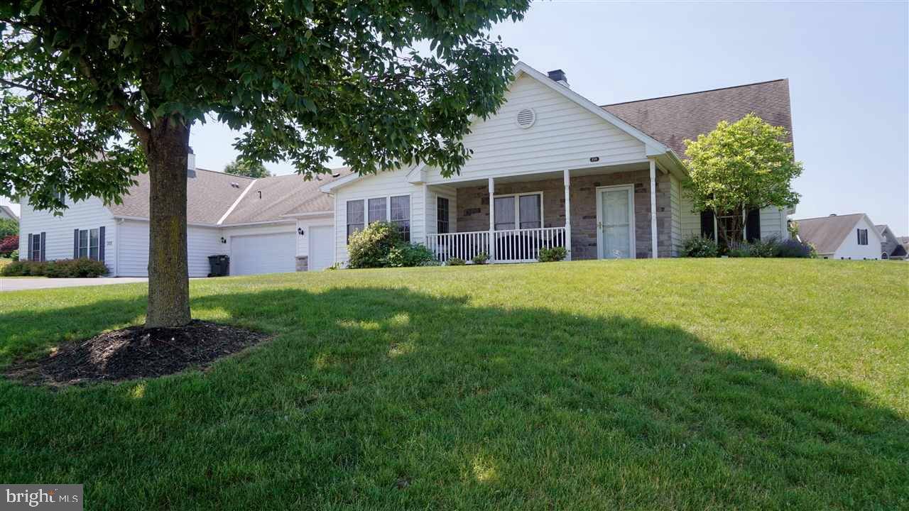 York Twp, PA 17403,330 CLARKS WAY