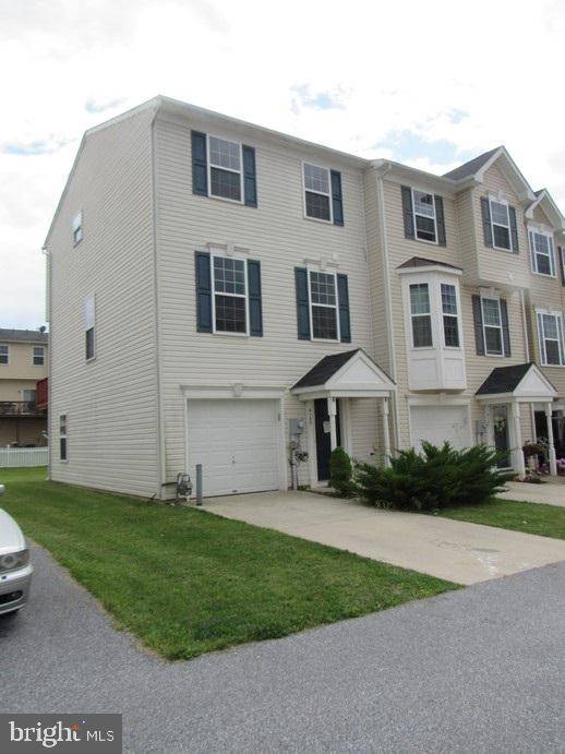 Dover, PA 17315,4133 TRABERT CT