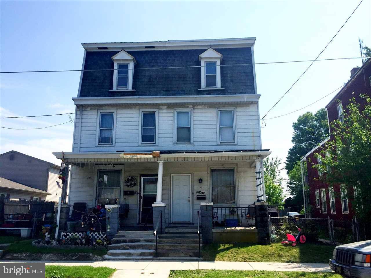 New Cumberland, PA 17070,17 UMBERTO ST