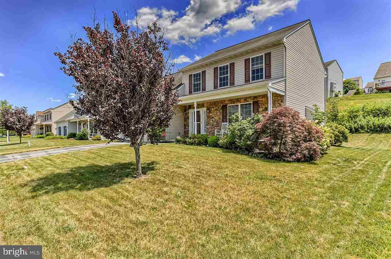 Mt Wolf, PA 17347,155 BRENDAN MEWS