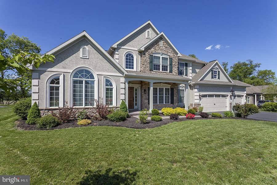 Mechanicsburg, PA 17050,47 SPRINGDALE WAY