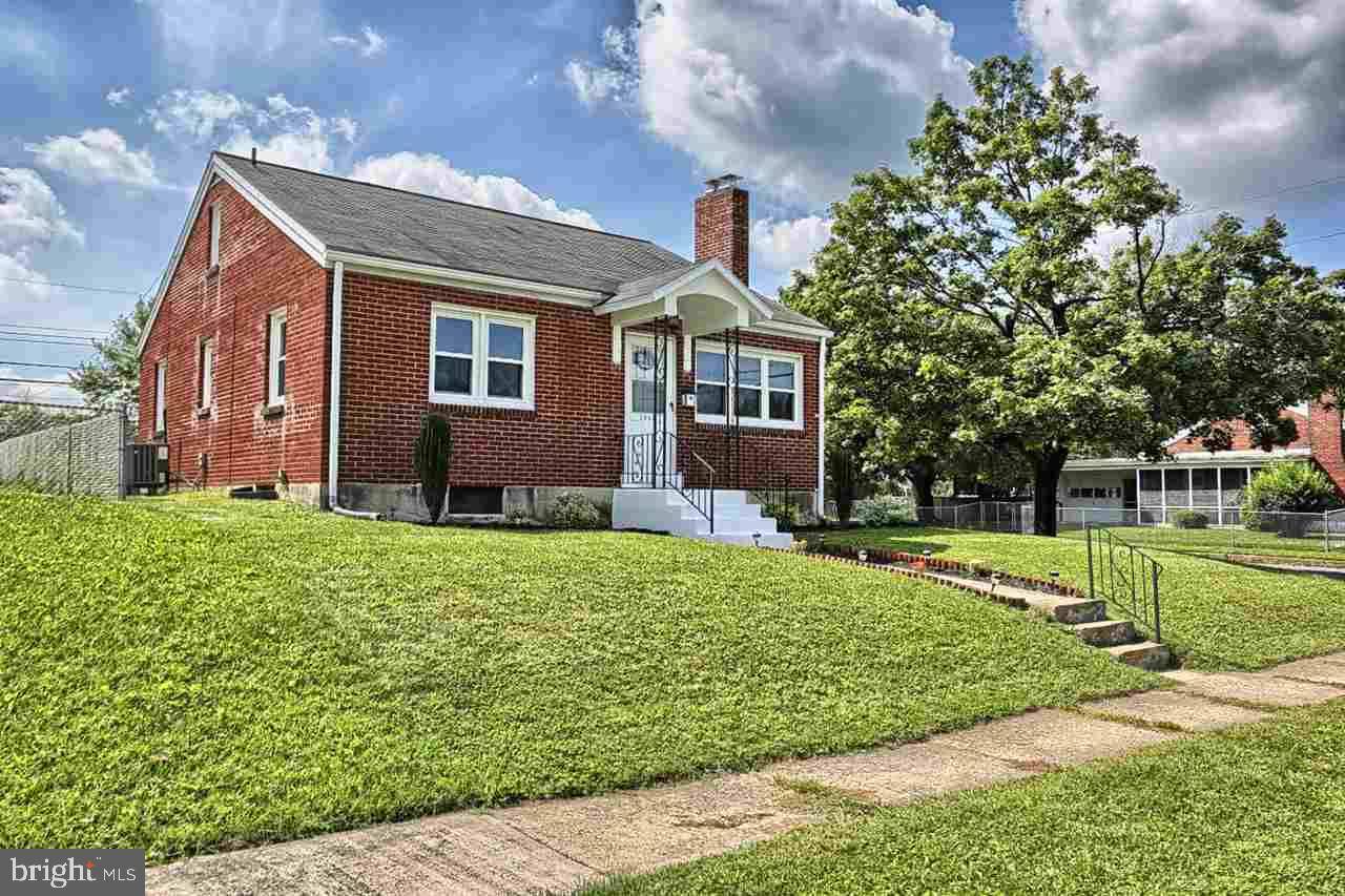 Harrisburg, PA 17109,5001 MAURETANIA AVE