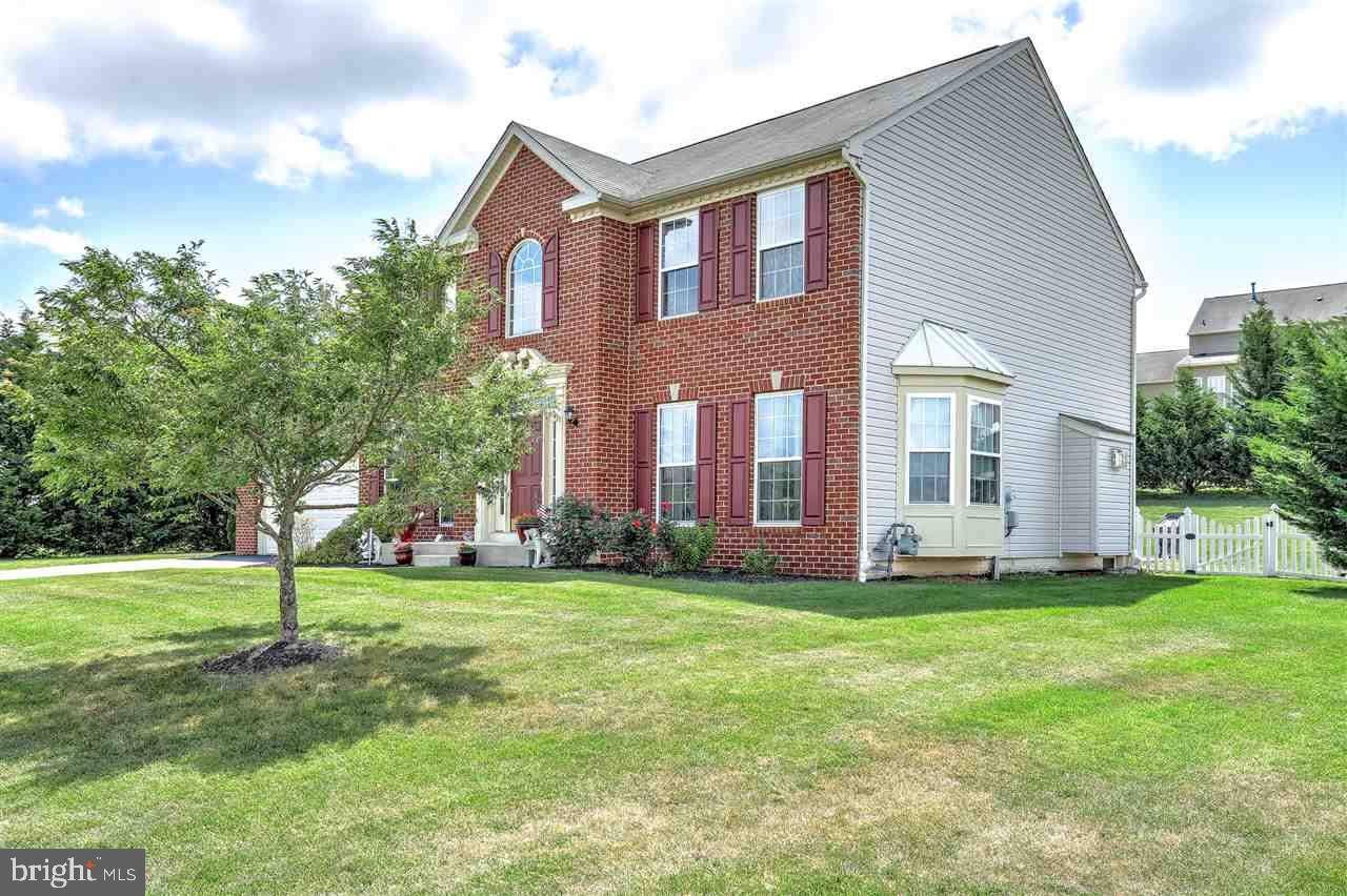 Hanover, PA 17331,22 SAINT GEORGIA DR