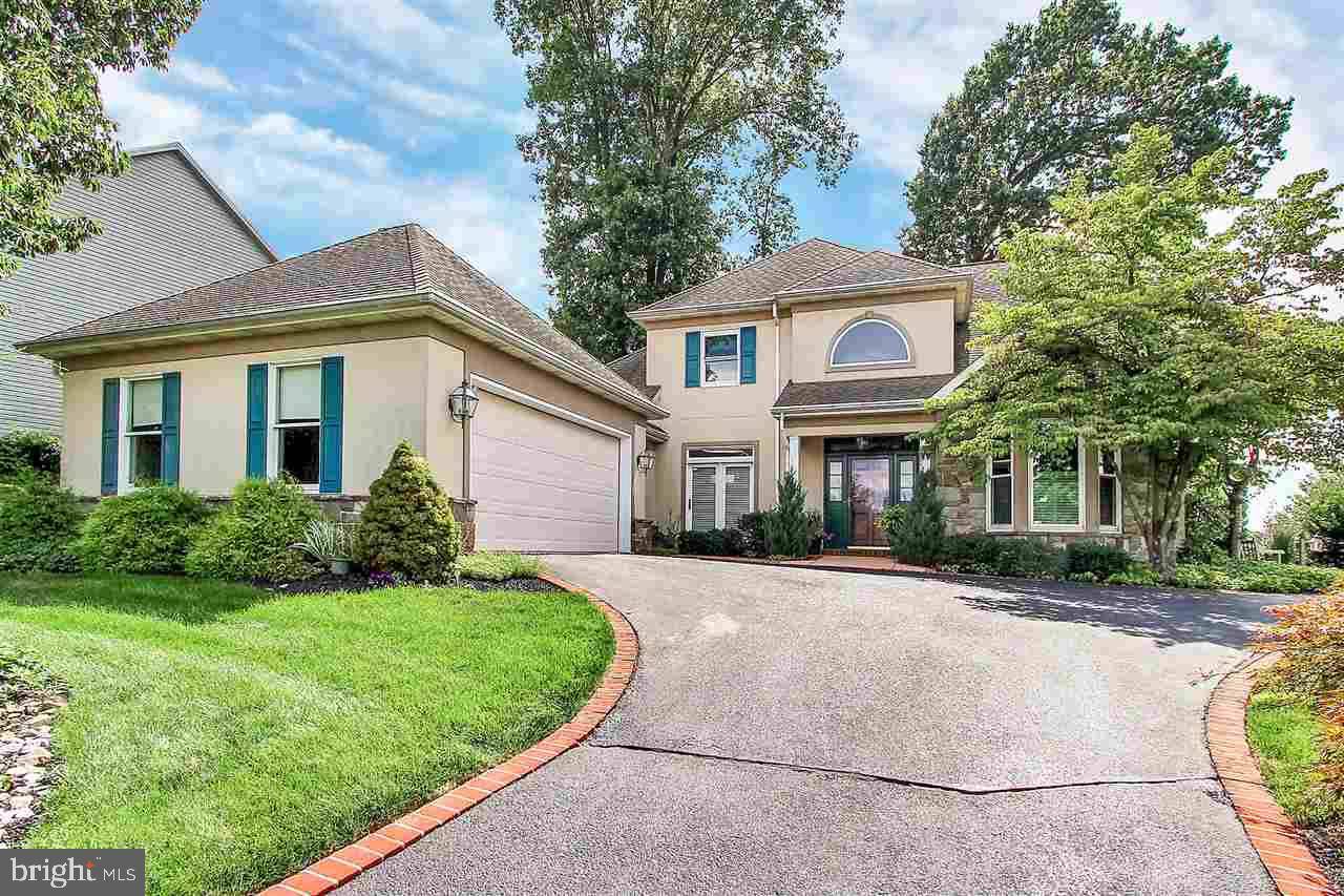 York, PA 17403,1200 LAUREL OAK LN