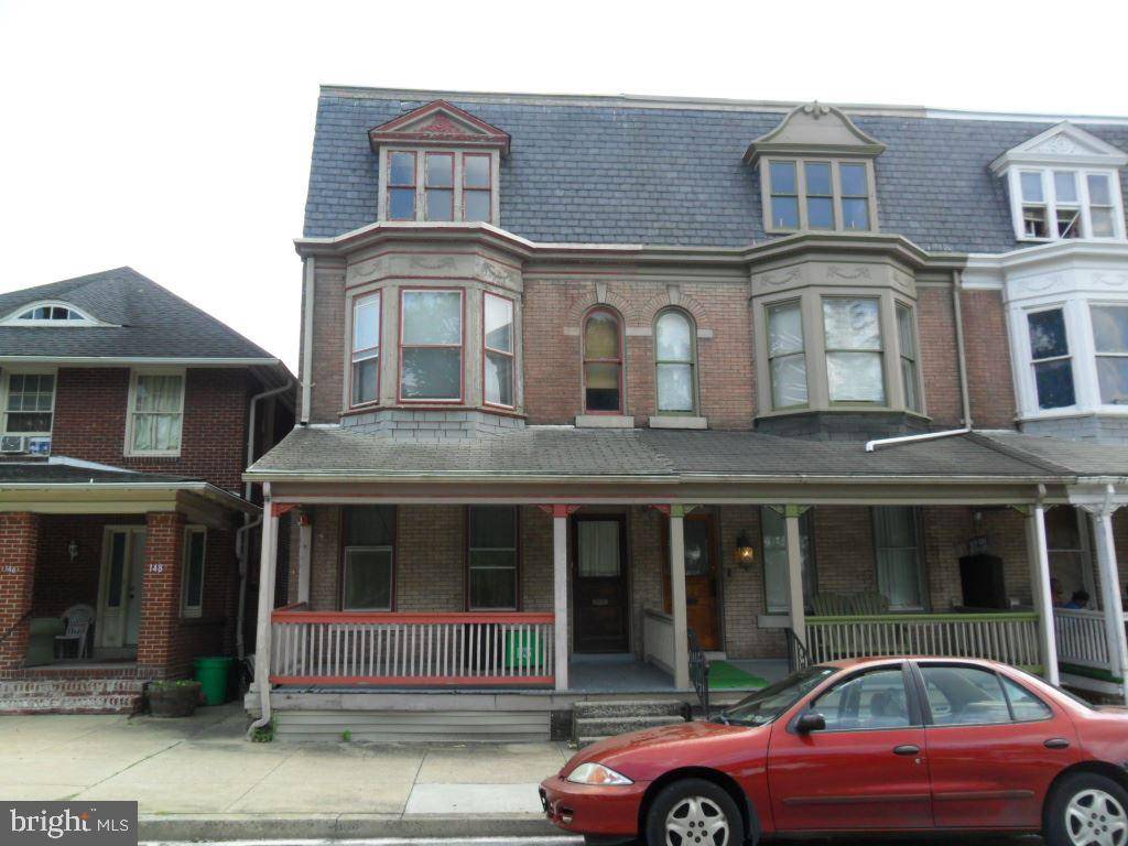 York, PA 17401,150 LAFAYETTE ST