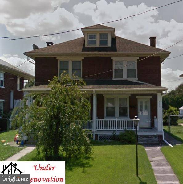 Wrightsville, PA 17368,717 HELLAM ST