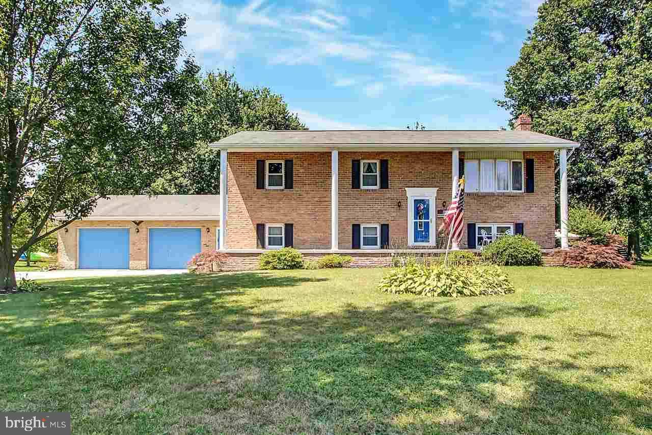 Hanover, PA 17331,216 VALLEY VIEW DR