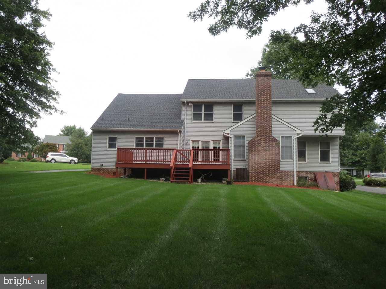 New Freedom, PA 17349,19 COUNTRY MANOR LN