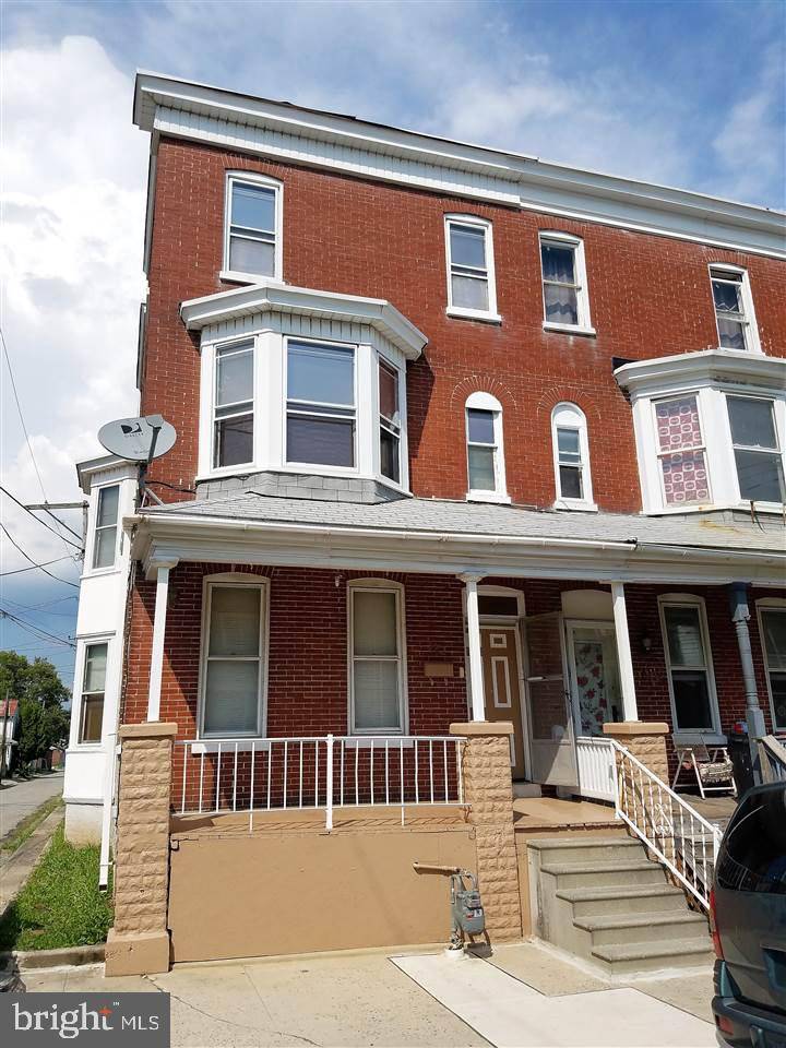 York, PA 17404,323 N HAWTHORNE ST