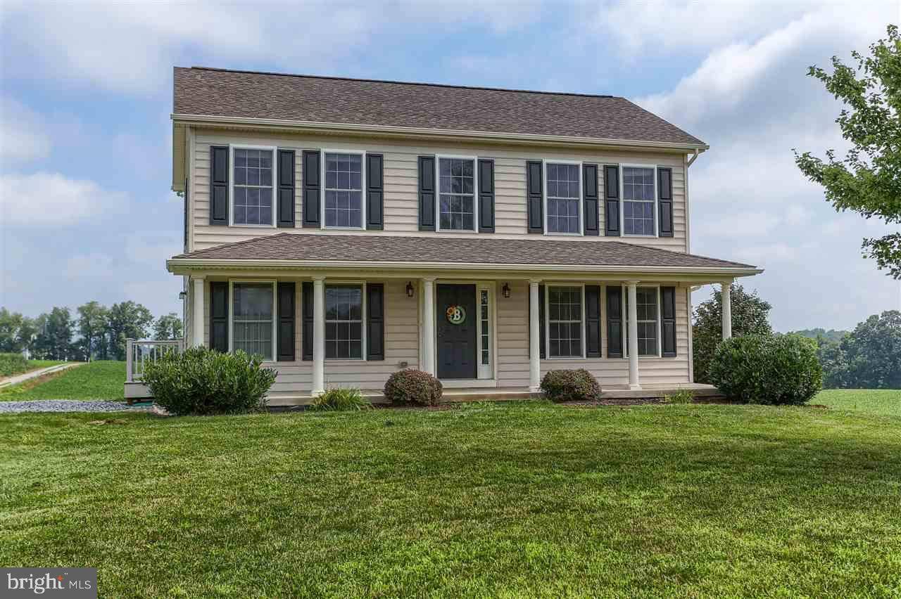 Fawn Grove, PA 17321,10 DEVILBISS LN