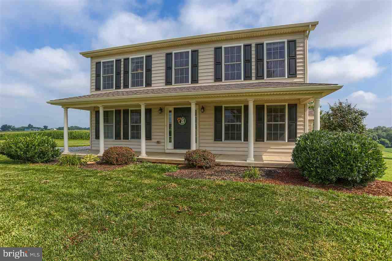 Fawn Grove, PA 17321,10 DEVILBISS LN