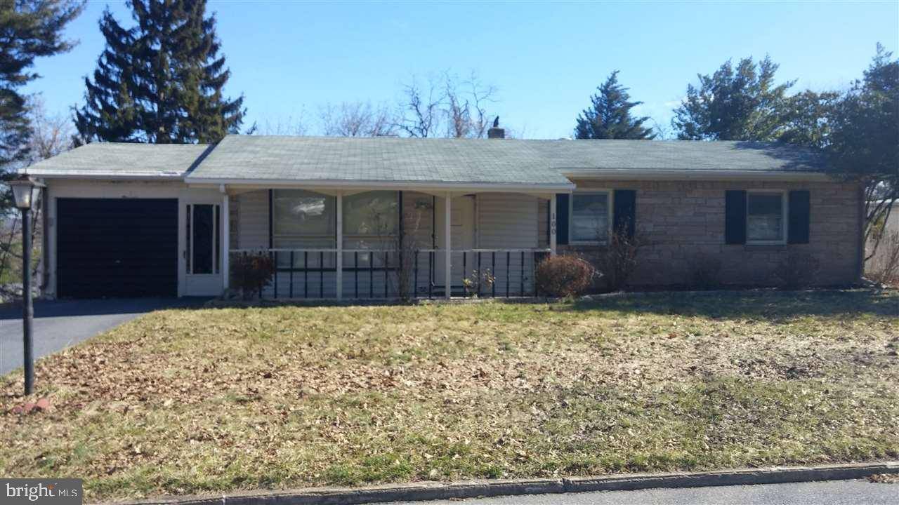 New Cumberland, PA 17070,100 PLEASANTVIEW TER