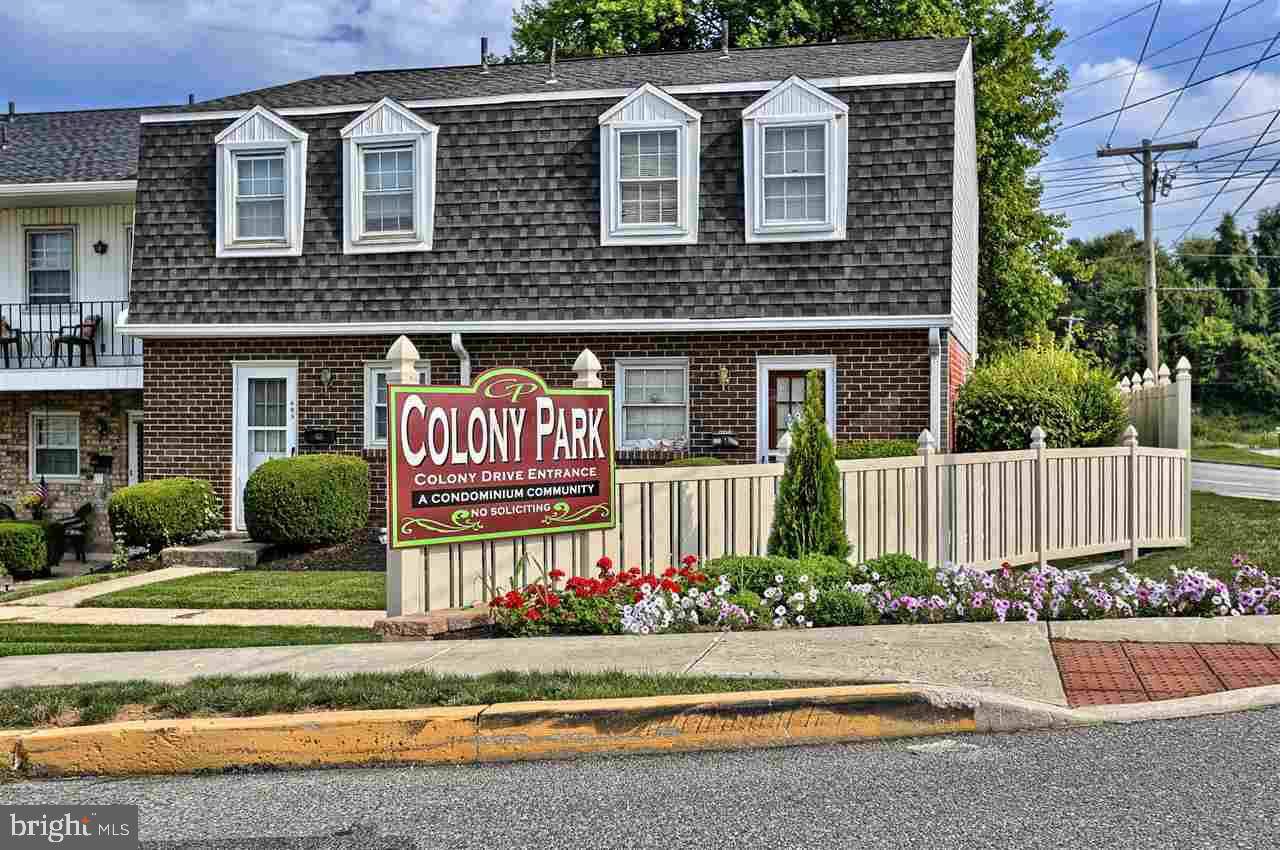 York, PA 17404,778 COLONY DR