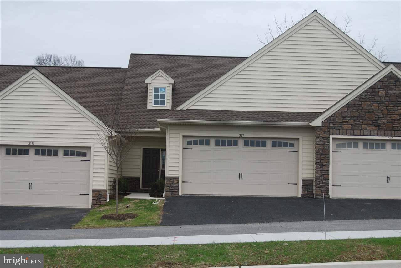 Elizabethtown, PA 17022,53-LOT 65 MAIZE CIR #LOT 65