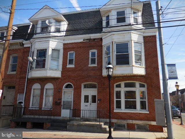 York, PA 17403,175 S PINE ST